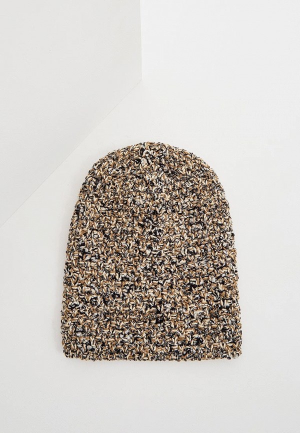 

Шапка Sonia Rykiel, Sonia Rykiel SO021CWBRHV9, Коричневый