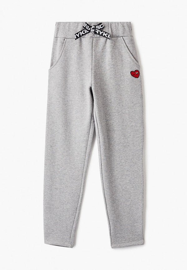 

Брюки спортивные Sonia Rykiel, Серый, Sonia Rykiel SO021EGIYCQ6