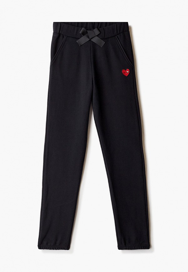

Брюки спортивные Sonia Rykiel, Черный, Sonia Rykiel SO021EGIYCQ7