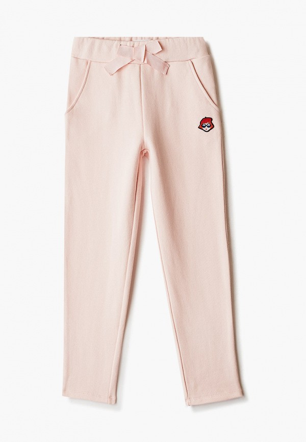 

Брюки Sonia Rykiel, Розовый, Sonia Rykiel SO021EGIYCR1