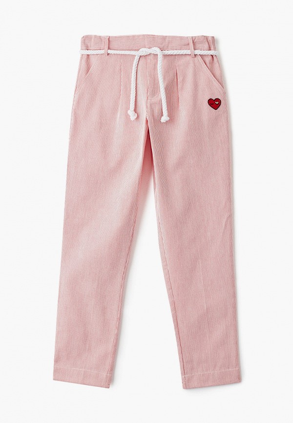 

Брюки Sonia Rykiel, Розовый