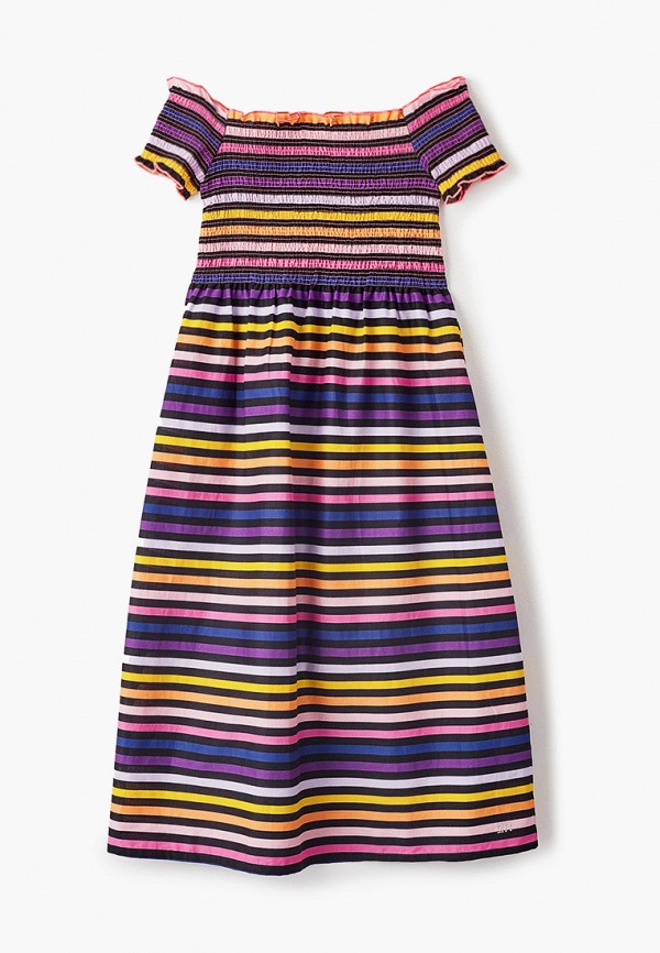 

Платье Sonia Rykiel, Разноцветный