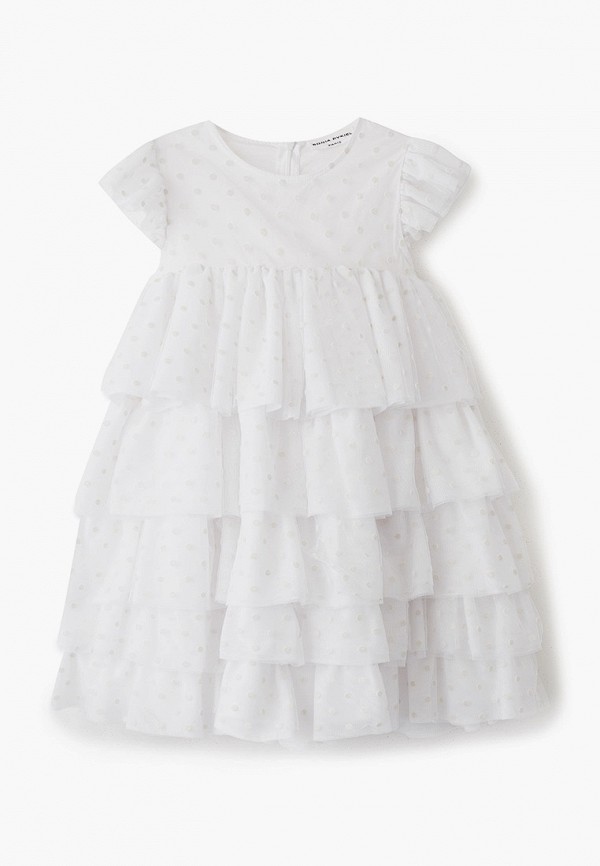 

Платье Sonia Rykiel, Белый, Sonia Rykiel SO021EGIYCS5