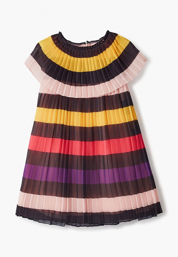 

Платье Sonia Rykiel, Мультиколор, Sonia Rykiel SO021EGIYCS6