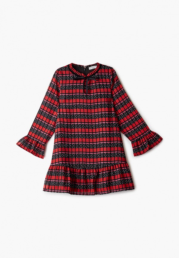 

Платье Sonia Rykiel, Красный, Sonia Rykiel SO021EGKCVM4