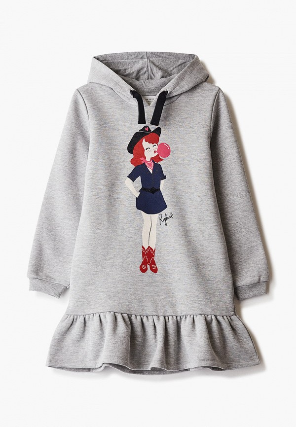 

Платье Sonia Rykiel, Серый