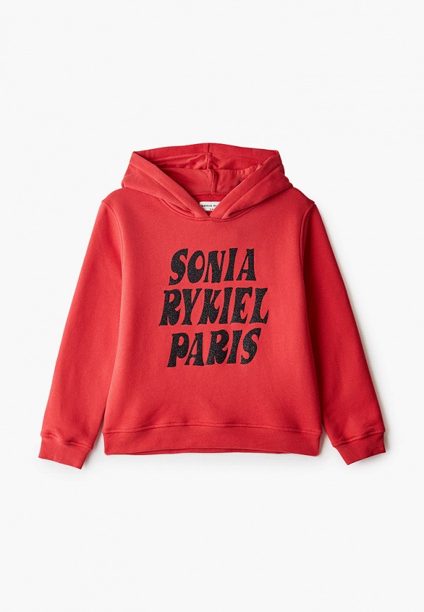 

Худи Sonia Rykiel, Красный