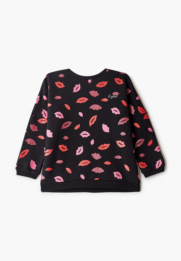 

Свитшот Sonia Rykiel, Черный