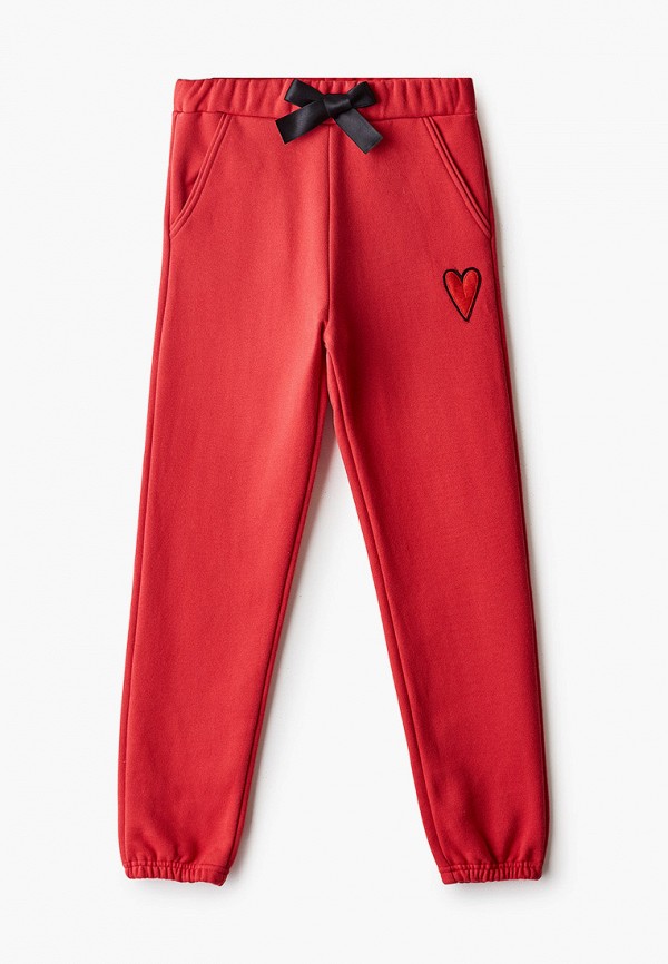 

Брюки спортивные Sonia Rykiel, Красный