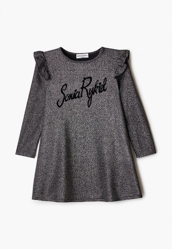 

Платье Sonia Rykiel, Серебряный