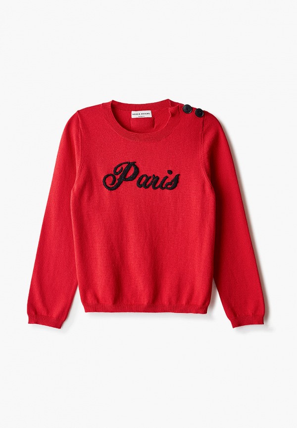 

Джемпер Sonia Rykiel, Красный
