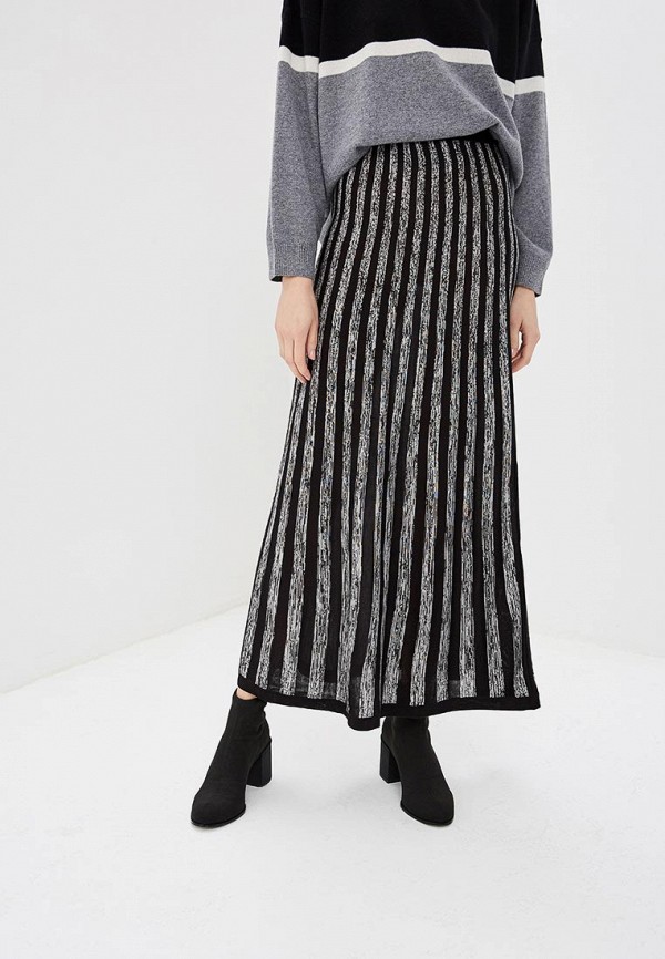 

Юбка Sonia Rykiel, Серый