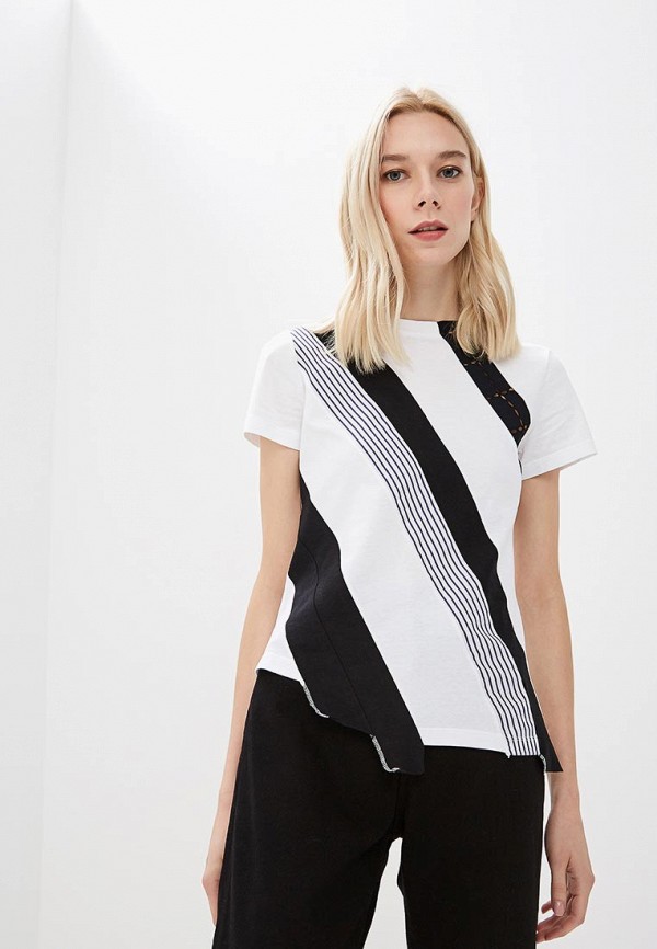 

Футболка Sonia Rykiel, Белый
