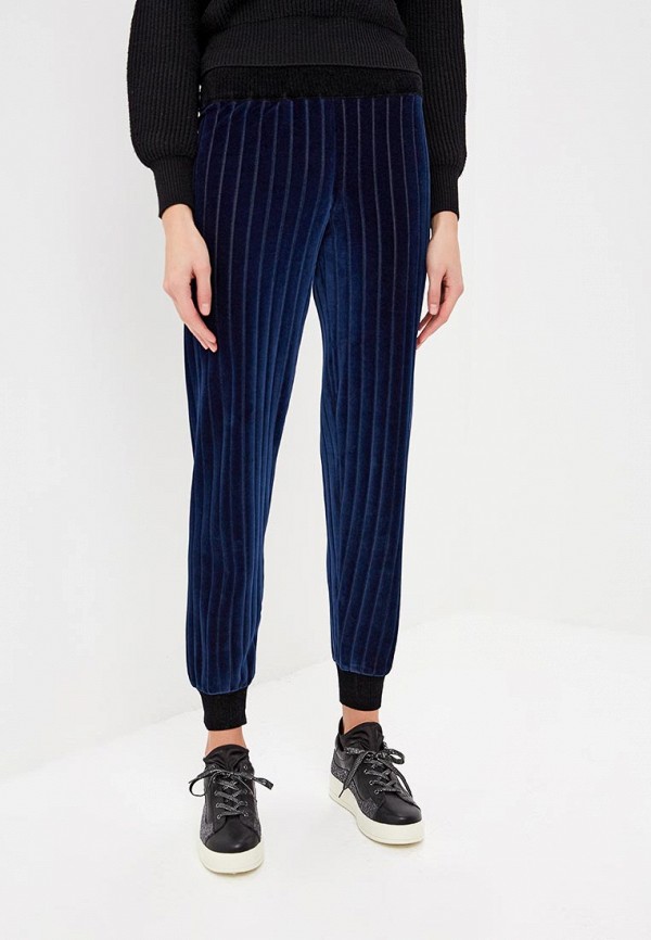

Брюки Sonia Rykiel, Sonia Rykiel SO021EWBRHY6, Синий