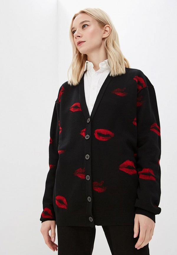 

Кардиган Sonia Rykiel, Черный