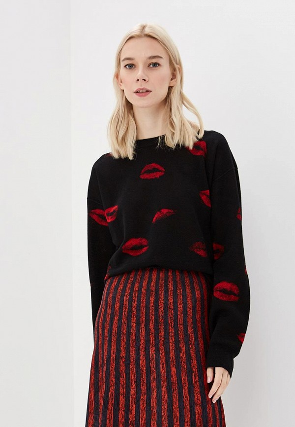 

Джемпер Sonia Rykiel, Черный
