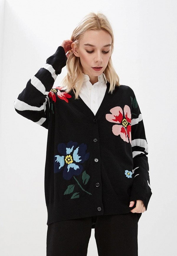 

Кардиган Sonia Rykiel, Черный