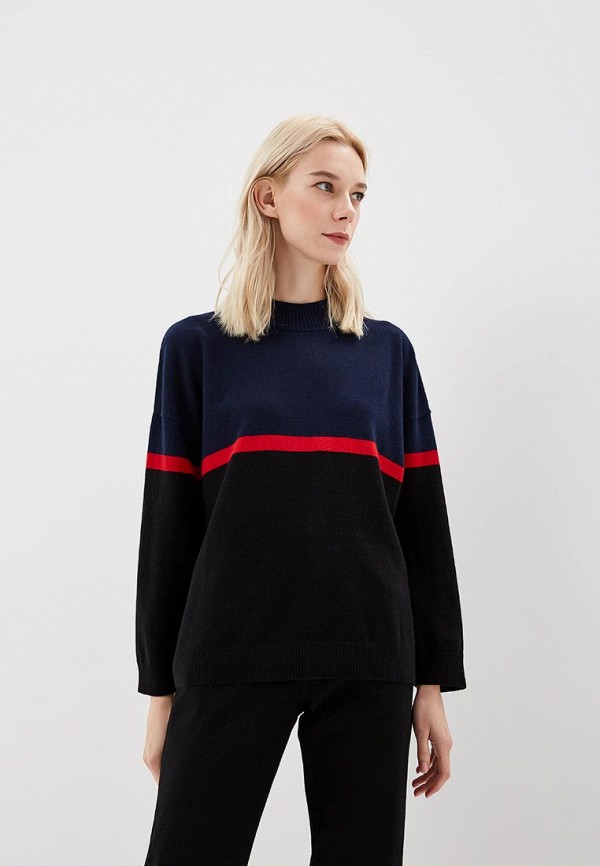 

Джемпер Sonia Rykiel, Мультиколор, Sonia Rykiel SO021EWBRHZ4