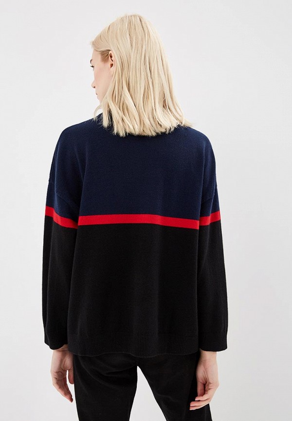 

Джемпер Sonia Rykiel; Sonia Rykiel SO021EWBRHZ4, Мультиколор