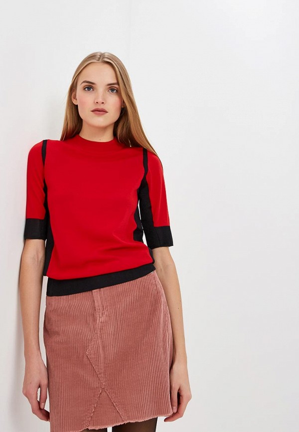 

Джемпер Sonia Rykiel, Красный