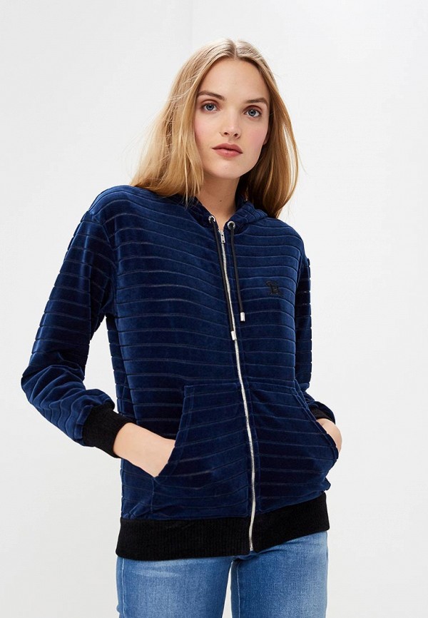 

Толстовка Sonia Rykiel, Синий