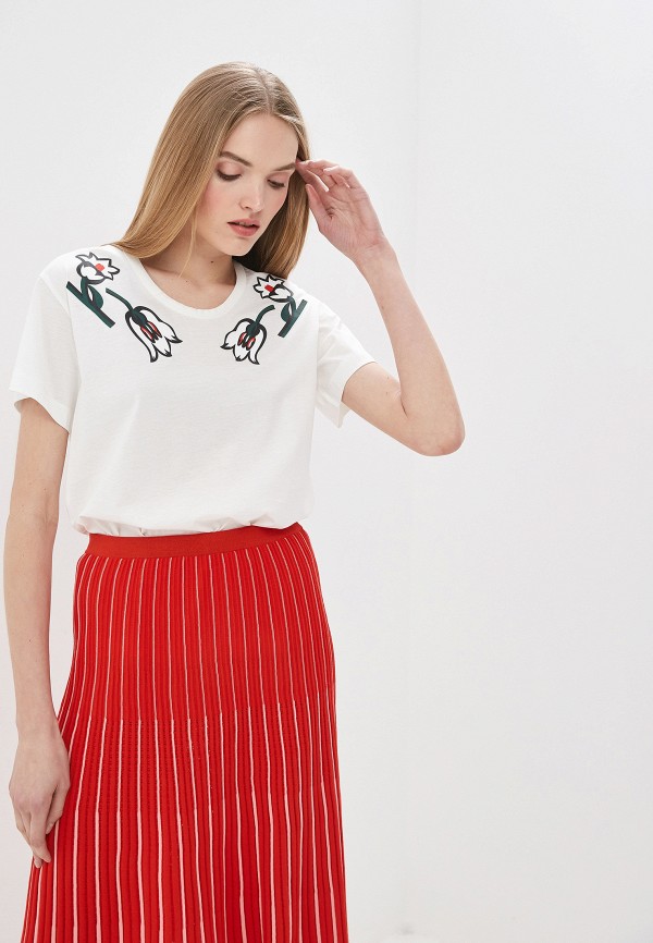 

Футболка Sonia Rykiel, Белый