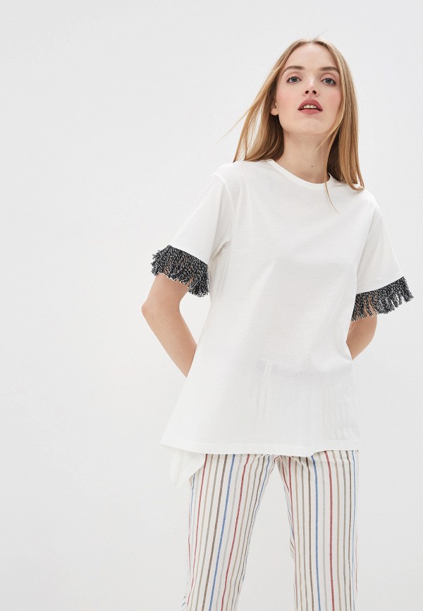 

Туника Sonia Rykiel, Белый