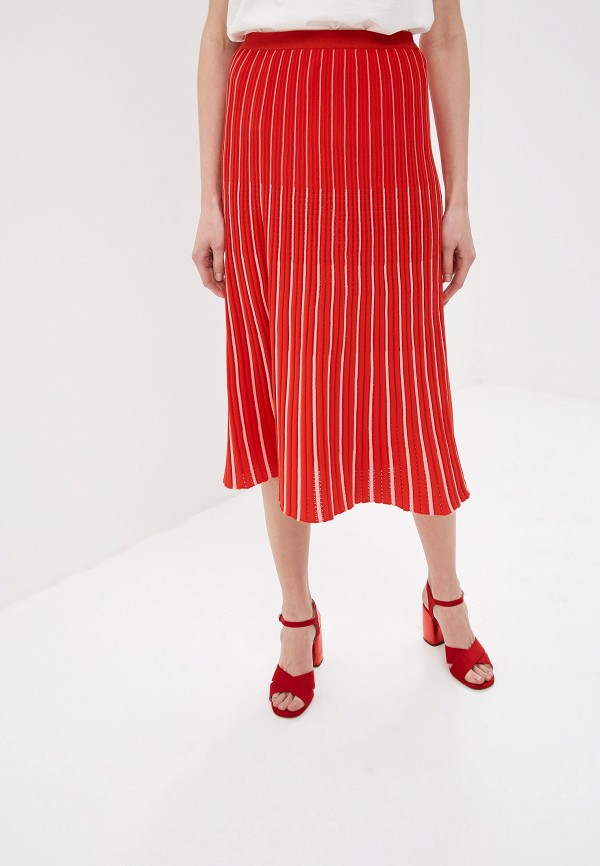 

Юбка Sonia Rykiel, Красный