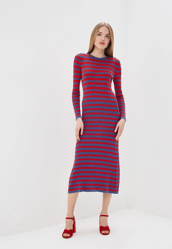 

Платье Sonia Rykiel, Разноцветный
