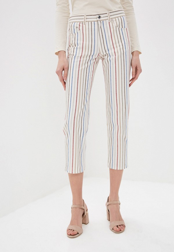 

Брюки Sonia Rykiel, Бежевый