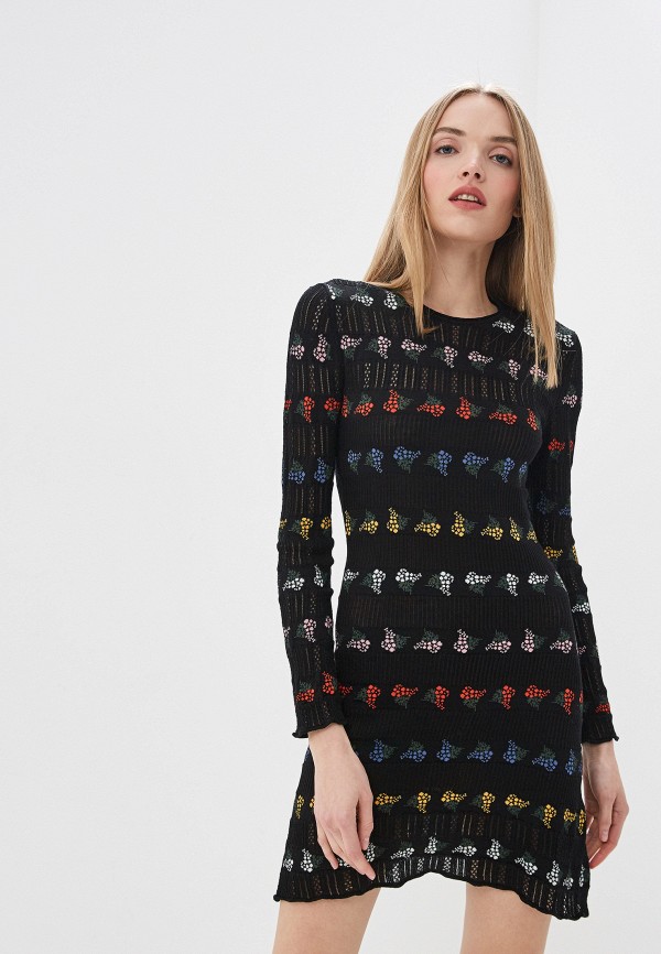 

Платье Sonia Rykiel, Черный