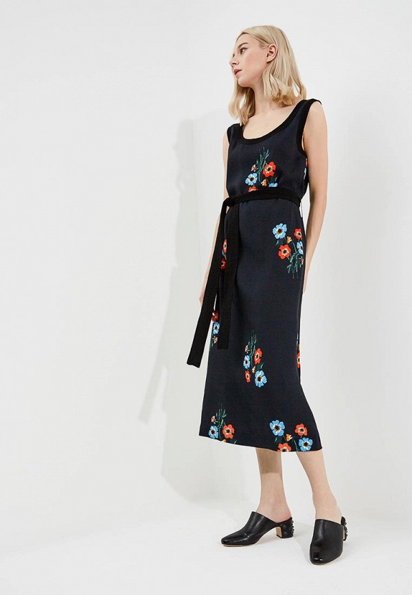 

Платье Sonia Rykiel, Синий