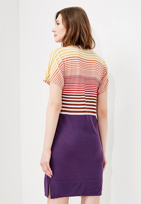 

Платье Sonia Rykiel, Разноцветный