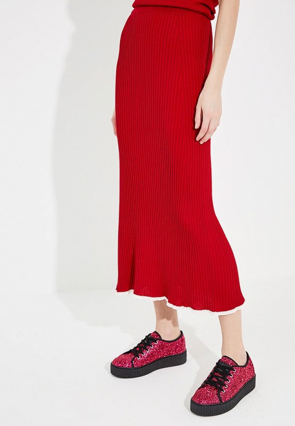 

Юбка Sonia Rykiel, Красный