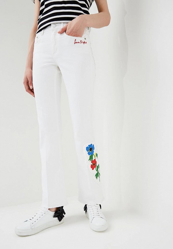 

Джинсы Sonia Rykiel, Белый