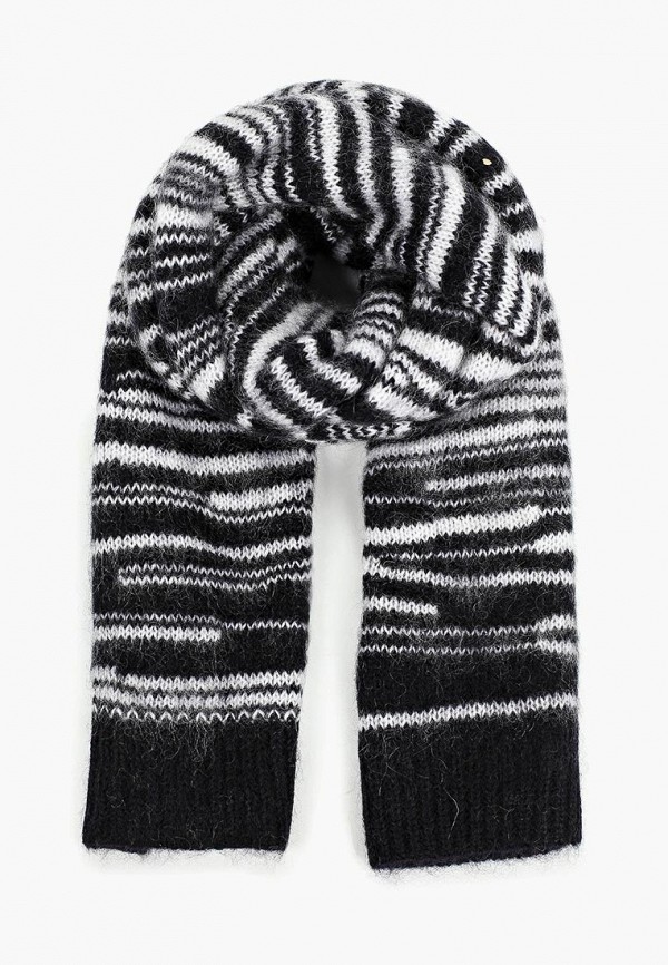 

Шарф Sonia Rykiel, Серый