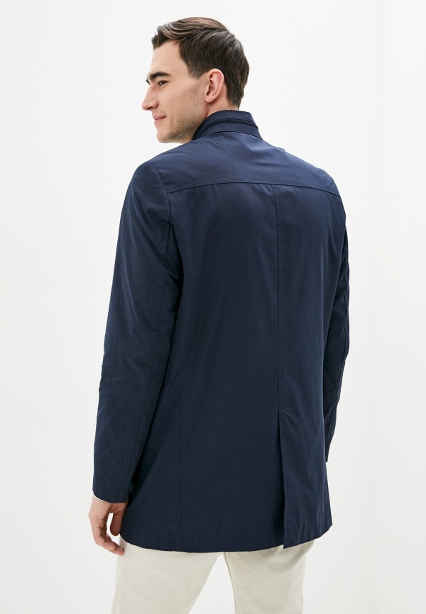 

Плащ s.Oliver Black Label, Синий, s.Oliver Black Label SO035EMHNVB8