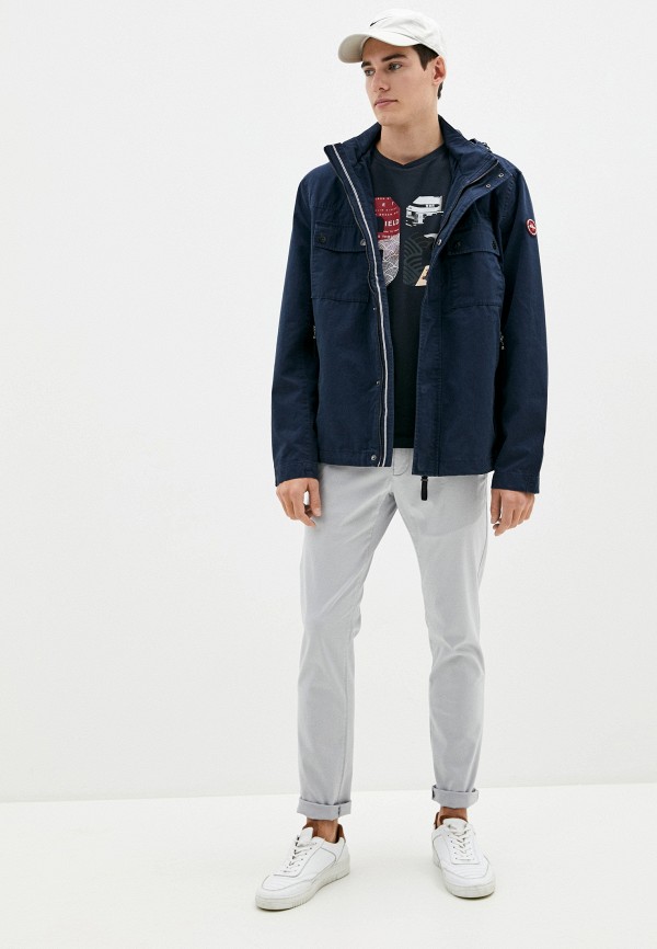 

Брюки s.Oliver Black Label, Серый, s.Oliver Black Label SO035EMHNVD6