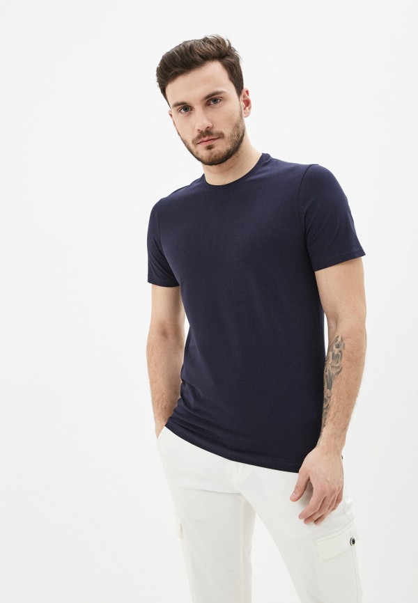 

Футболка s.Oliver Black Label, Синий, s.Oliver Black Label SO035EMHNVE4