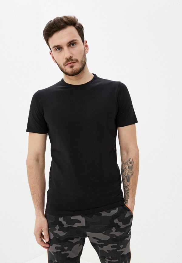 

Футболка s.Oliver Black Label, Черный