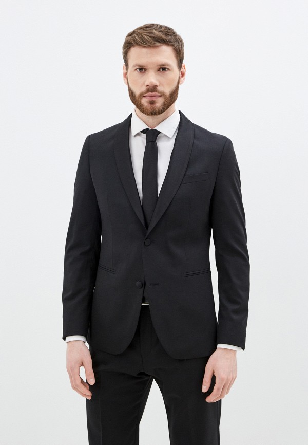 

Пиджак s.Oliver Black Label, Черный