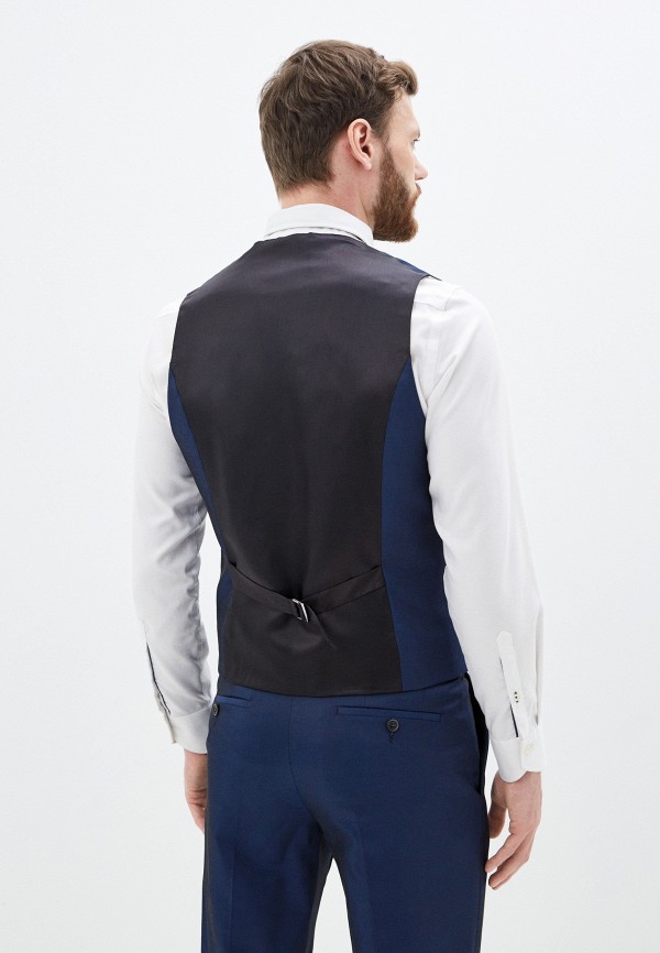 

Жилет s.Oliver Black Label, Синий, s.Oliver Black Label SO035EMHNVF3
