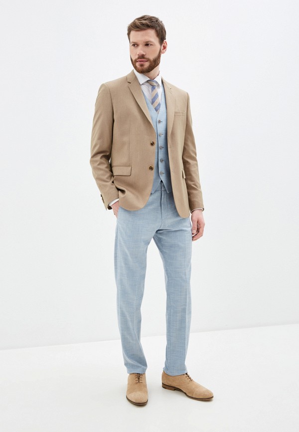 

Брюки s.Oliver Black Label, Голубой, s.Oliver Black Label SO035EMHNVF4