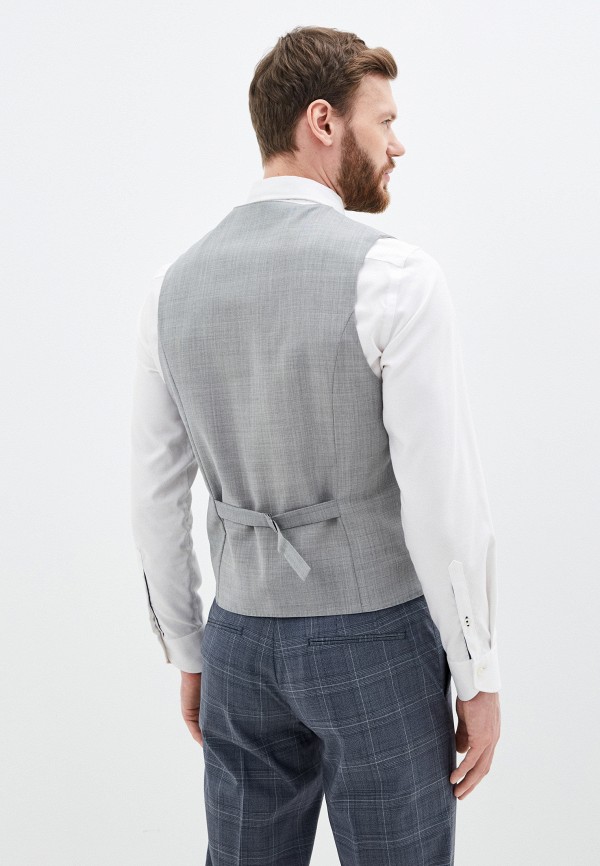 

Жилет s.Oliver Black Label, Серый, s.Oliver Black Label SO035EMHNVF6