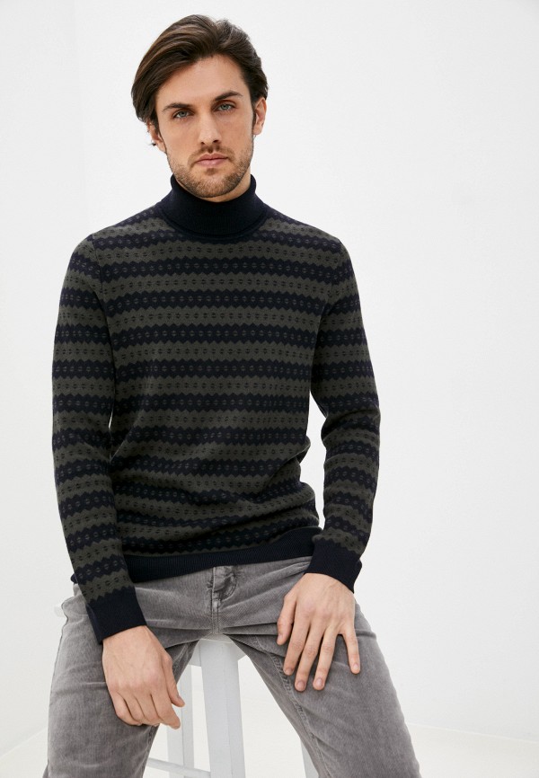 

Водолазка s.Oliver Black Label, Разноцветный
