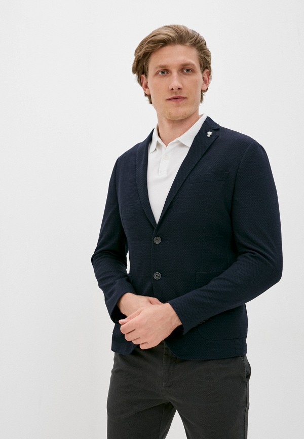

Пиджак s.Oliver Black Label, Синий, s.Oliver Black Label SO035EMJQSA3