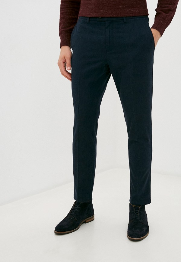

Брюки s.Oliver Black Label, Синий