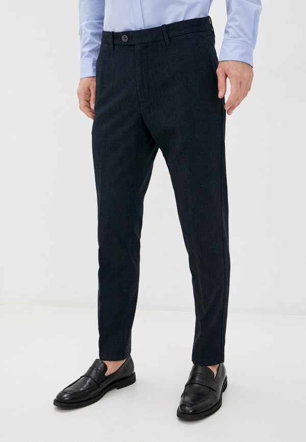 

Брюки s.Oliver Black Label, Синий