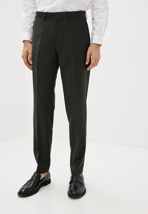

Брюки s.Oliver Black Label, Серый