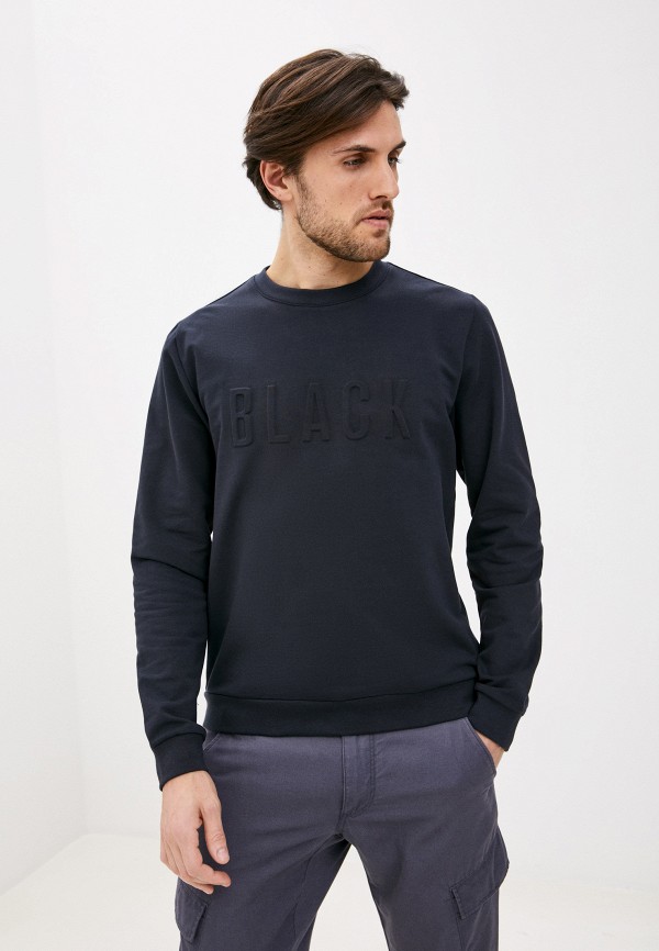 

Свитшот s.Oliver Black Label, Синий